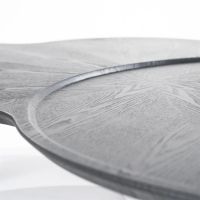 Eleonora Organische salontafel Fay - zwart