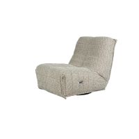 Hamilton elektrisch verstelbare fauteuil - beige