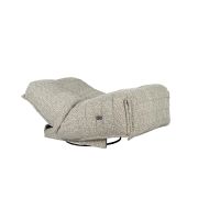 Hamilton elektrisch verstelbare fauteuil - beige