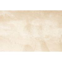 Dutchbone Arda bijzettafel ø35 cm - bruin