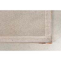 Maron vloerkleed 200x300 cm - bruin/beige