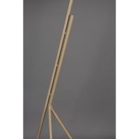 Dutchbone Murphy vloerlamp - beige