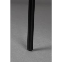 Rodin fauteuil - zwart