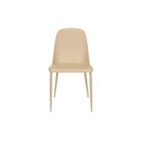 Puur Maisy eetkamerstoel - beige
