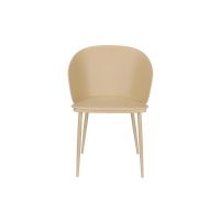 Puur Lukas eetkamerstoel - beige