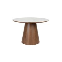Alivia eettafel rond