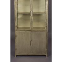 Monviso stellingkast - grijs