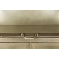 Monviso stellingkast - grijs