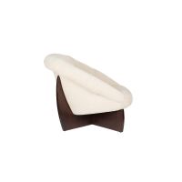 Emilius fauteuil - beige