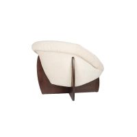 Emilius fauteuil - beige