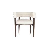 Sela eetkamerstoel - off-white