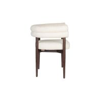 Sela eetkamerstoel - off-white