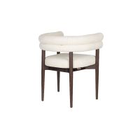 Sela eetkamerstoel - off-white