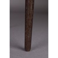 Sela eetkamerstoel - off-white