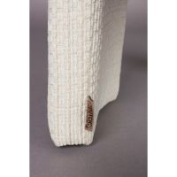 Medina eetkamerstoel - off-white