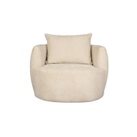 Rocca fauteuil - beige