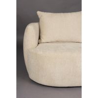 Rocca fauteuil - beige
