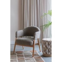 Susie poef - multicolor