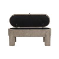 Puur Lilly bench - taupe