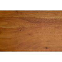 Feller salontafel - bruin