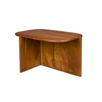 Feller bijzettafel - bruin