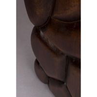 Brooklyn kruk - bruin