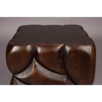 Brooklyn kruk - bruin