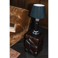 Brooklyn kruk - bruin