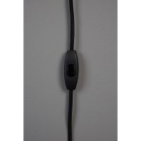 Virgil tafellamp - zwart