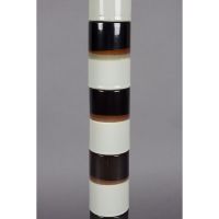 Dutchbone Vertigo vloerlamp - beige