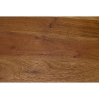 Morgan bijzettafel - bruin