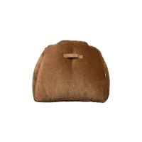 Tombag fauteuil - bruin