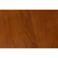 Dutchbone Tondo bijzettafel - bruin