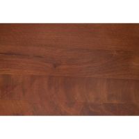 Pilaster bijzettafel - bruin