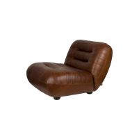 Wyatt fauteuil waxleer