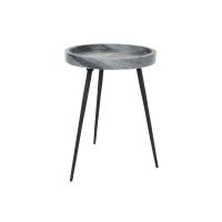 Lyman bijzettafel ø33 cm