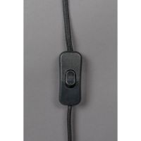 Dutchbone Jules tafellamp - rood