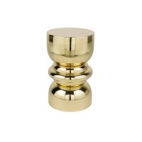 Jodi bijzettafel ø29,5 cm