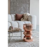 Jodi bijzettafel ø29,5 cm