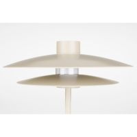 Jeramy tafellamp - beige