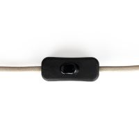 Jeramy tafellamp - beige