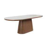 Elliott eettafel ovaal 180 cm