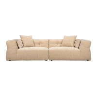 Dutchbone Hodge 4,5-zitsbank