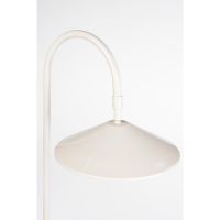 Puur Enzo bureaulamp - grijs