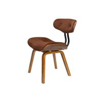 Dutchbone Blackwood eetkamerstoel