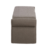 Light & Living Nafya poef 119x45x48 cm