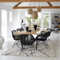 Xamuri vloerkleed 300x200 cm