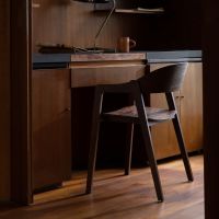 Westlake eetkamerstoel