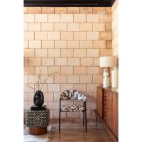 Dutchbone Miyo eetkamerstoel