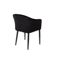 Kinna eetkamerstoel velours